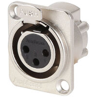 Amphenol METAL CHASSIS  spare part