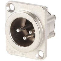 Amphenol METAL CHASSIS  spare part