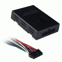 Amp Retention Universal 