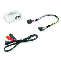 Auxiliary Input to suit Ford 