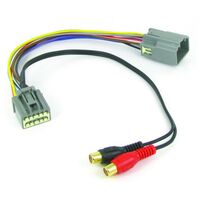 Auxiliary Input to suit Ford 
