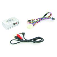 Auxiliary Input to suit Honda 