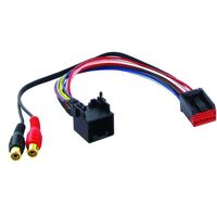 AUX INPUT TO SUIT 