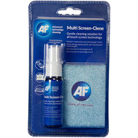 MULTI-SCREEN CLENE TRAVEL KIT 
