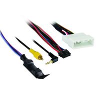 AUX INPUT TO SUIT 