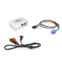 Aux to suit Citroe, Peugeot 