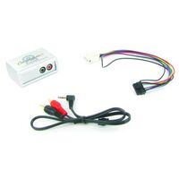 Auxiliary Input to suit Skoda 