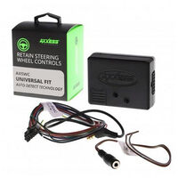 Aerpro UNIVERSAL STEERING WHEEL CONTROL INTERFACE  spare part