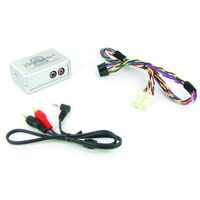 Auxiliary Input to suit Suzuki 