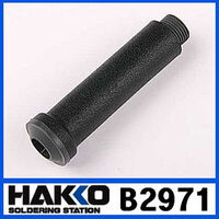 HAKKO B2971 LONG NIPPLE 
