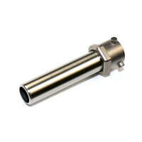 HAKKO B5193 FR-301 NOZZLE ENCLOSURE 