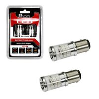 Aerpro 48 X SMD BAY15D BAYONET RED DUAL  spare part