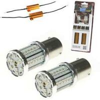 LED LAMPS - FOR OLDER VEHICLES 