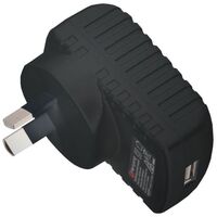 BAC SERIES - TRAVEL CHARGERS BULK 