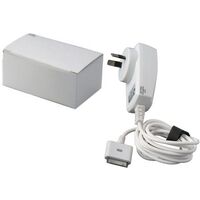 USB MAINS CHARGER - PROLINK BULK 