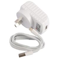 Cellink USB MAINS CHARGER - PROLINK BULK  spare part