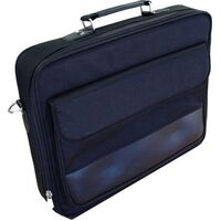 NOTEBOOK BRIEFCASE EXECUTIVE 15” 