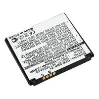 Garmin - ASUS Li-Ion Replacement Battery | Power: 1.05Ah | 3.7V | For A50