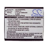CELLINK CERTIFIED REPLACEMENT BATTERIES 