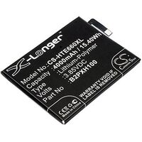 CELLINK CERTIFIED REPLACEMENT BATTERIES 