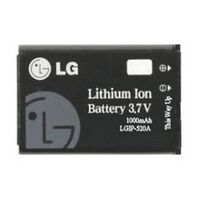 LG LG ORIGINAL BATTERIES  spare part