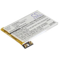 CELLINK CERTIFIED REPLACEMENT BATTERIES 