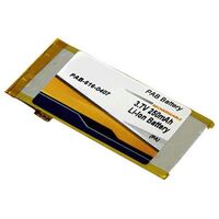 iPOD BATTERIES 