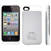 Extender Case 2000 | Capacity: 2000mAh | For Iphone® 4, and 4S