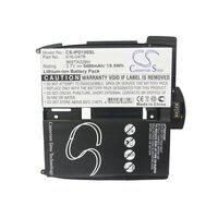 CELLINK CERTIFIED REPLACEMENT BATTERIES 