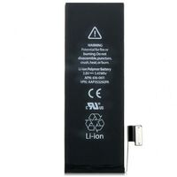 Li-Ion Replacement Battery | Capacity: 1400mAh | 3.7V | For Iphone® 5