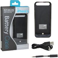 EXTERNAL BATTERY CASES [ALL] 