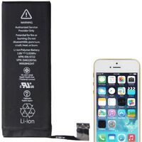 CELLINK CERTIFIED REPLACEMENT BATTERIES 