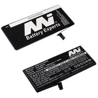 CELLINK CERTIFIED REPLACEMENT BATTERIES 