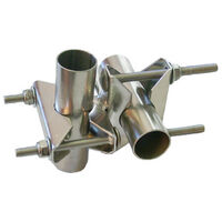 MAST BRACKET RIGHT ANGLE 
