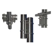 Benelec POLE BRACKET UNIVERSAL  spare part