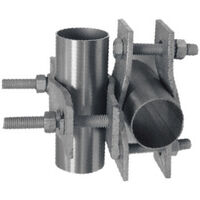 MAST BRACKET RIGHT ANGLE 