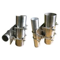 Benelec POLE BRACKET UNIVERSAL  spare part