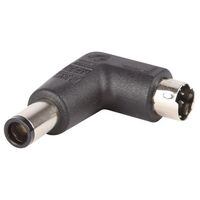 BC10 PLUGS - RIGHT ANGLE 