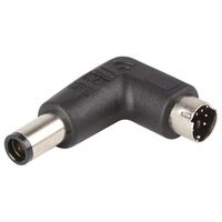 BC10 PLUGS - RIGHT ANGLE 