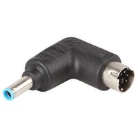 BC10 PLUGS - RIGHT ANGLE 