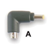 BC10 PLUGS - RIGHT ANGLE 