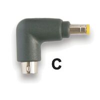 BC10 PLUGS - RIGHT ANGLE 