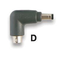 BC10 PLUGS - RIGHT ANGLE 