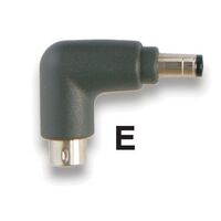 BC10 PLUGS - RIGHT ANGLE 