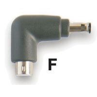 BC10 PLUGS - RIGHT ANGLE 