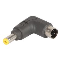 BC10 PLUGS - RIGHT ANGLE 