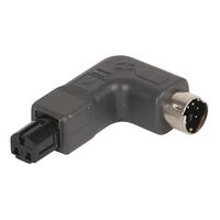 BC10 PLUGS - RIGHT ANGLE 