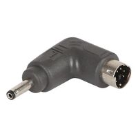 BC10 PLUGS - RIGHT ANGLE 