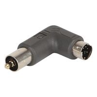 BC10 PLUGS - RIGHT ANGLE 
