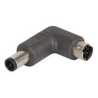 BC10 PLUGS - RIGHT ANGLE 